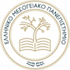 Λογότυπο Ελληνικού Μεσογειακού Πανεπιστημίου