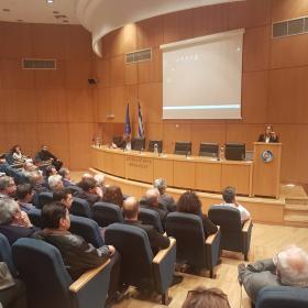 Δελτίο Τύπου 22-3-2019